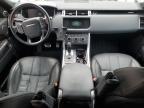 LAND ROVER RANGE ROVE photo