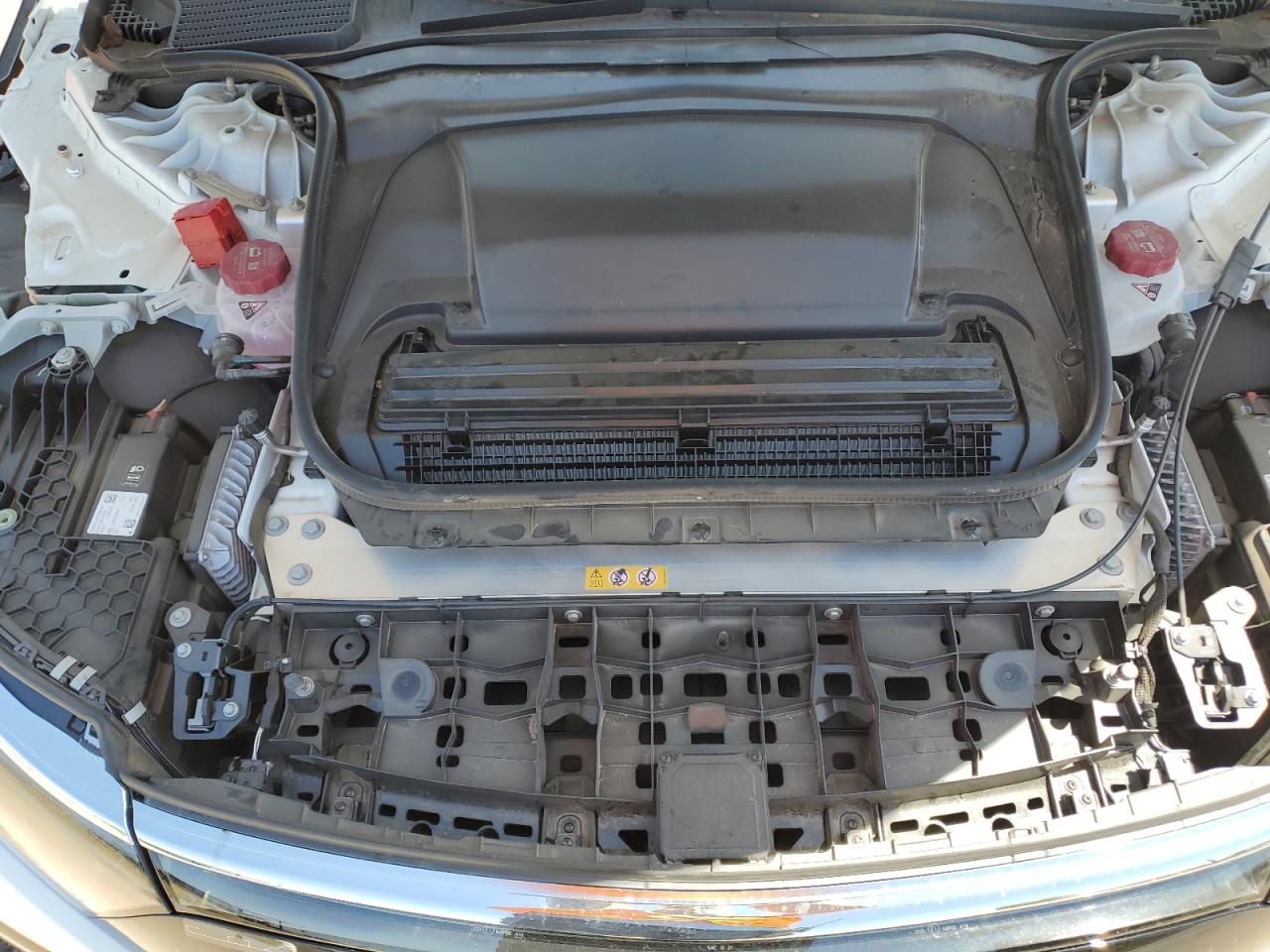 W1KCG4EB4NA006594 2022 Mercedes-Benz Eqs Sedan 580 4Matic