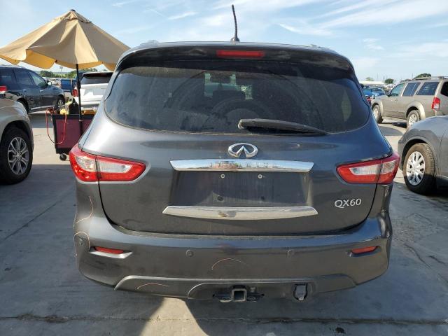 2014 Infiniti Qx60 VIN: 5N1AL0MM7EC519492 Lot: 60290374