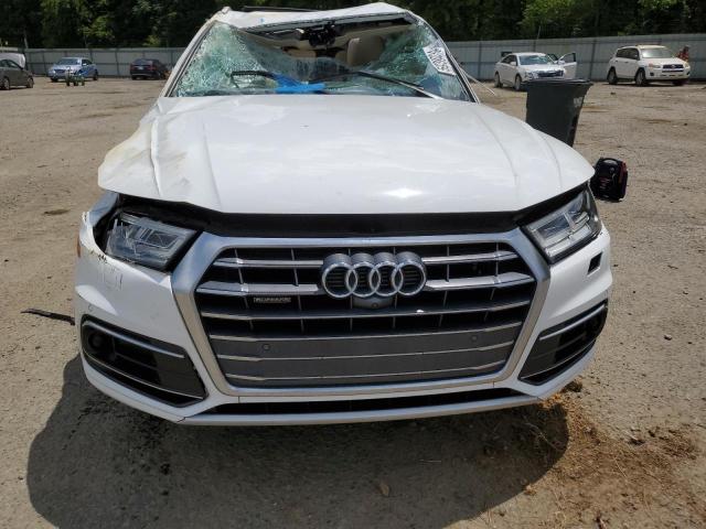 2018 AUDI Q5 PRESTIG WA1CNAFY8J2159009