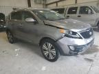 KIA SPORTAGE E photo