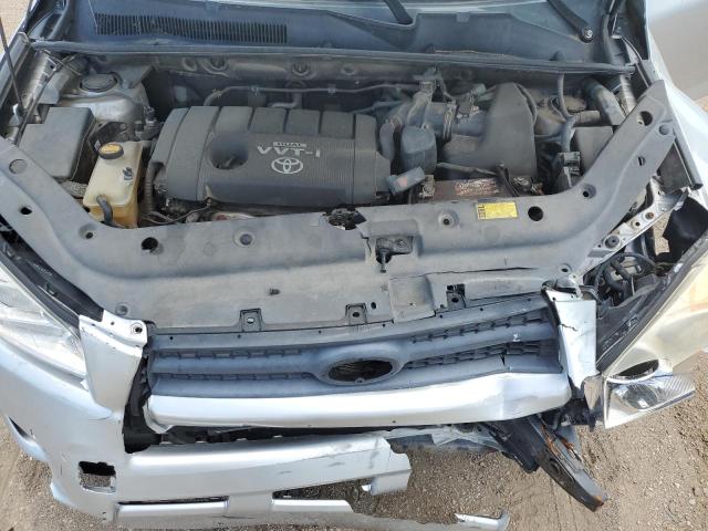 2T3ZF33V59W011146 2009 Toyota Rav4