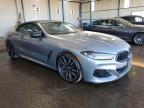 BMW M850XI photo