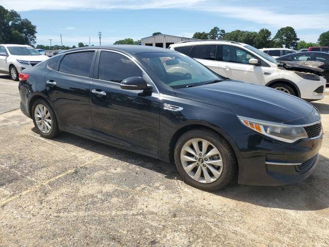 2016 Kia Optima Lx VIN: 5XXGT4L39GG071175 Lot: 57738154