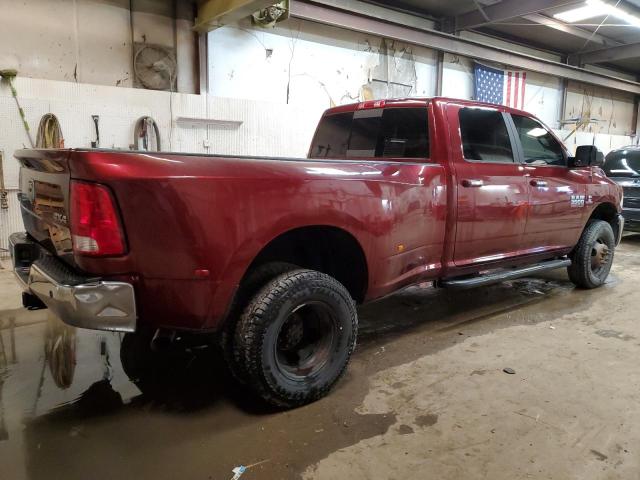 2018 Ram 3500 Slt VIN: 3C63RRHL5JG214878 Lot: 52532464