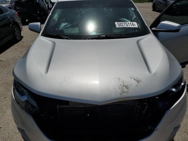 2018 CHEVROLET EQUINOX LT - 2GNAXJEV6J6225176