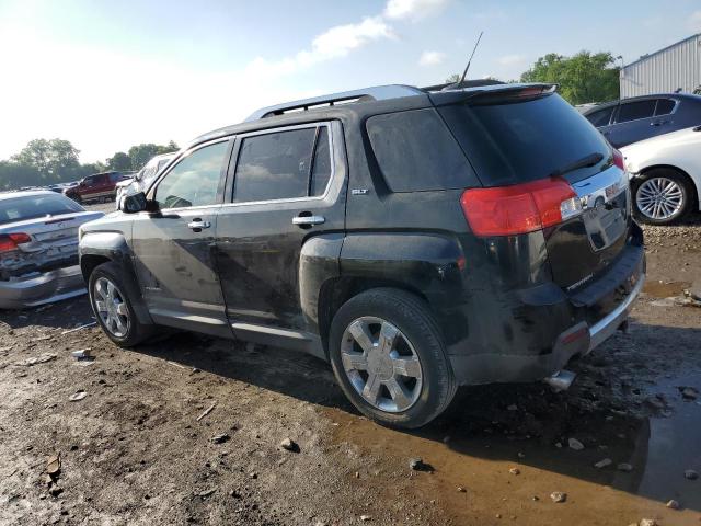 2010 GMC Terrain Slt VIN: 2CTFLJEY8A6222255 Lot: 57721264