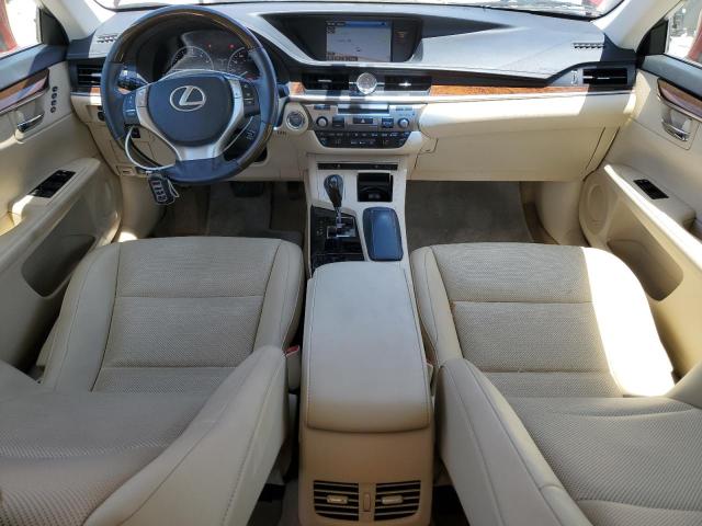 2015 Lexus Es 350 VIN: JTHBK1GG4F2201228 Lot: 60834244