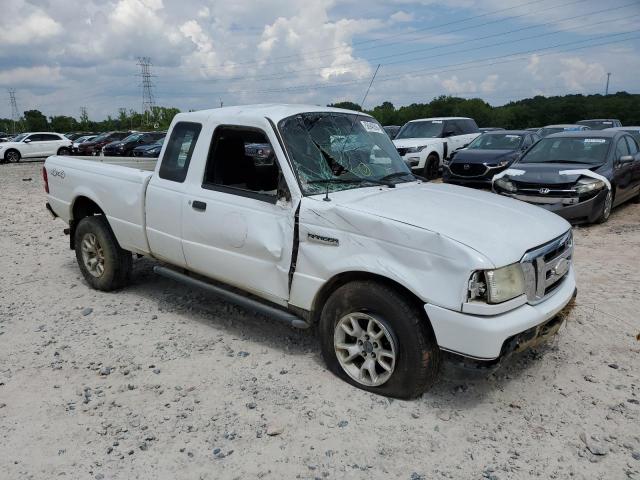 2007 Ford Ranger Super Cab VIN: 1FTYR45E97PA96992 Lot: 56940594