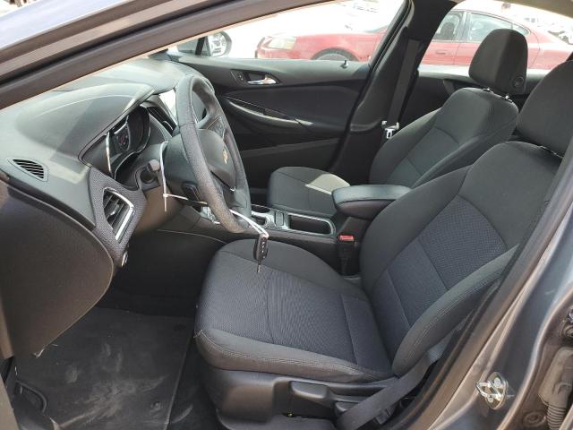 2018 Chevrolet Cruze - Image 7