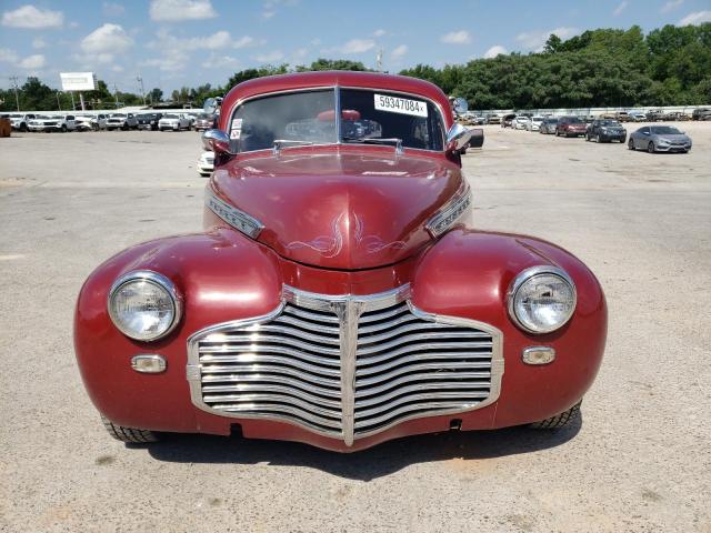 1941 Chevrolet Deluxe VIN: S10310 Lot: 59347084