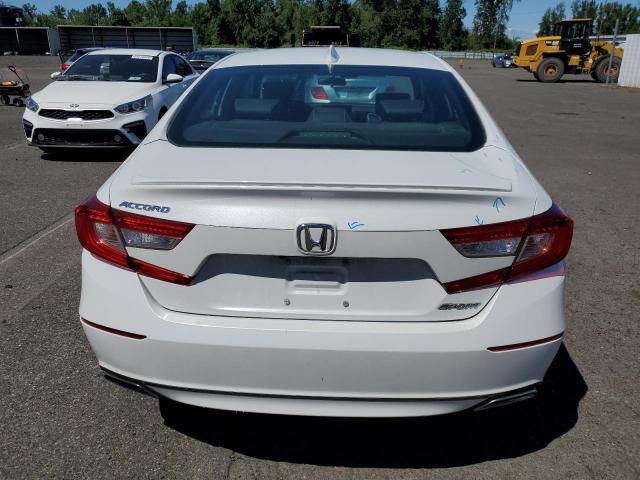 1HGCV1E34JA004234 2018 Honda Accord Sport