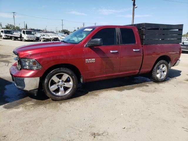 2015 RAM 1500 SLT 1C6RR6GG3FS553152  60355764