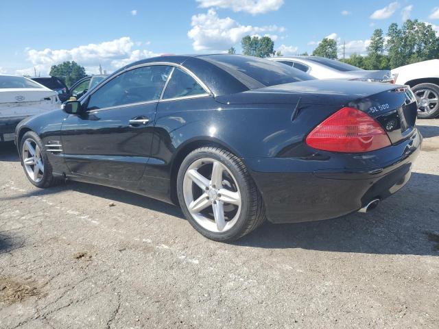 2005 Mercedes-Benz Sl 500 VIN: WDBSK75F75F101368 Lot: 58280074