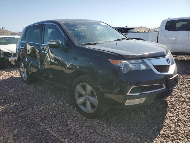 Vin: 2hnyd2h40ah513928, lot: 58167514, acura mdx technology 20104