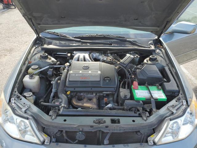 2001 Toyota Avalon Xl VIN: 4T1BF28B11U150827 Lot: 59491244