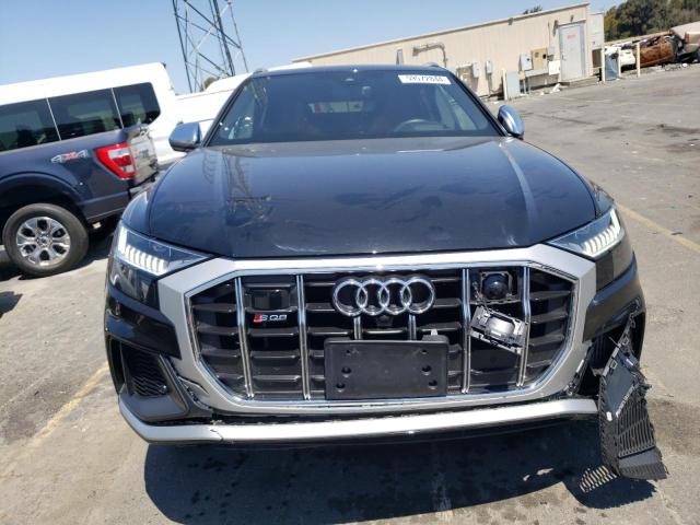 2023 AUDI SQ8 PRESTI WA1CWBF12PD027768