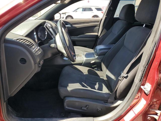 2011 Chrysler 300 VIN: 2C3CA4CG3BH573004 Lot: 55724644