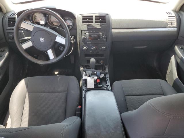 2008 Dodge Charger VIN: 2B3KA43R08H154417 Lot: 57755694