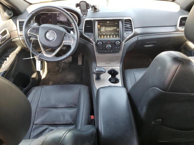 2014 Jeep Grand Cherokee Limited VIN: 1C4RJFBG7EC392966 Lot: 59494574