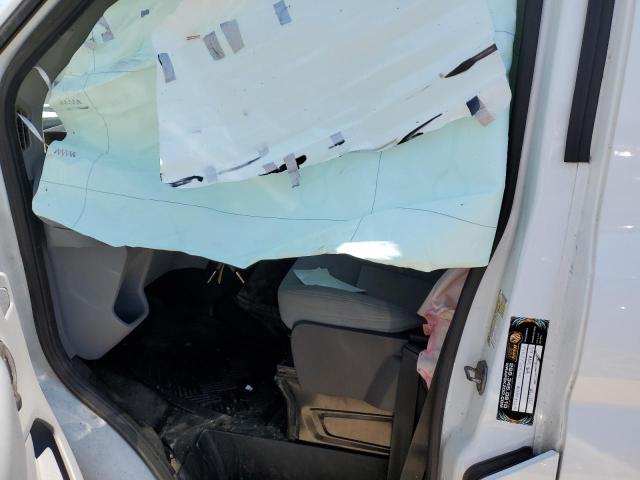 2016 Ford Transit T-250 VIN: 1FTYR2CM3GKA83120 Lot: 59068234