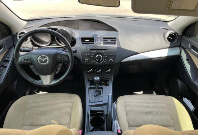 JM1BL1L78C1535915 2012 Mazda 3 I