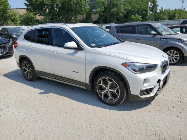 VIN WBXHT3C31J5K28985 2018 BMW X1, Xdrive28I no.4