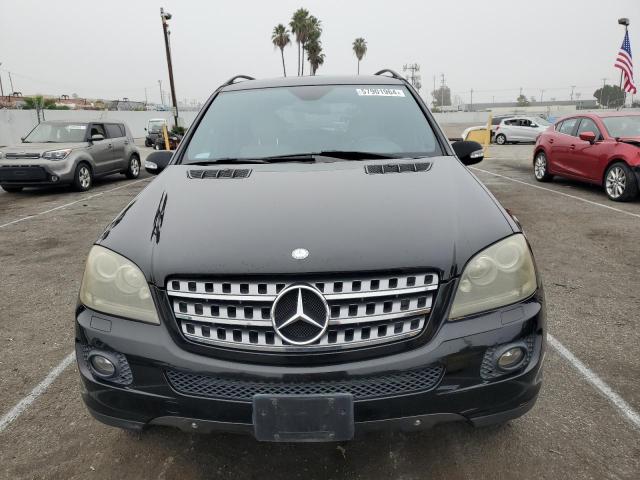 2008 Mercedes-Benz Ml 350 VIN: 4JGBB86E98A326935 Lot: 57901964