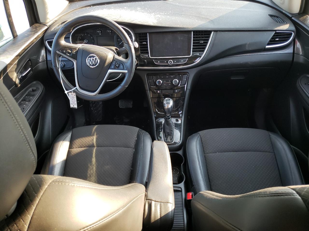 KL4CJASB1LB007153 2020 Buick Encore Preferred