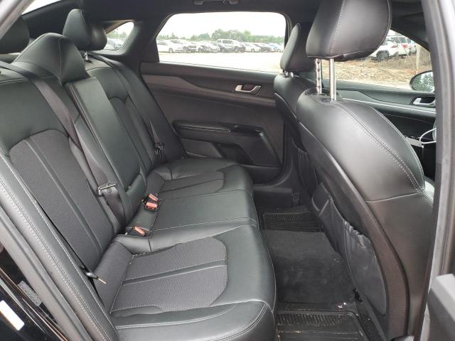 2021 Kia K5 Gt Line VIN: 5XXG64J28MG079040 Lot: 57597924