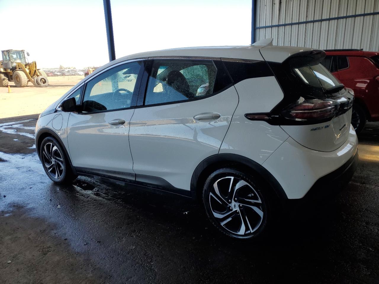 2023 Chevrolet Bolt Ev 2Lt vin: 1G1FX6S09P4149220