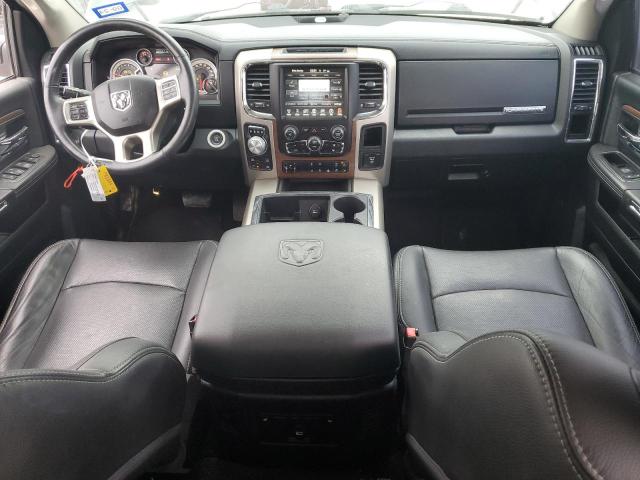 2014 Ram 1500 Laramie VIN: 1C6RR7NT8ES226962 Lot: 58128594