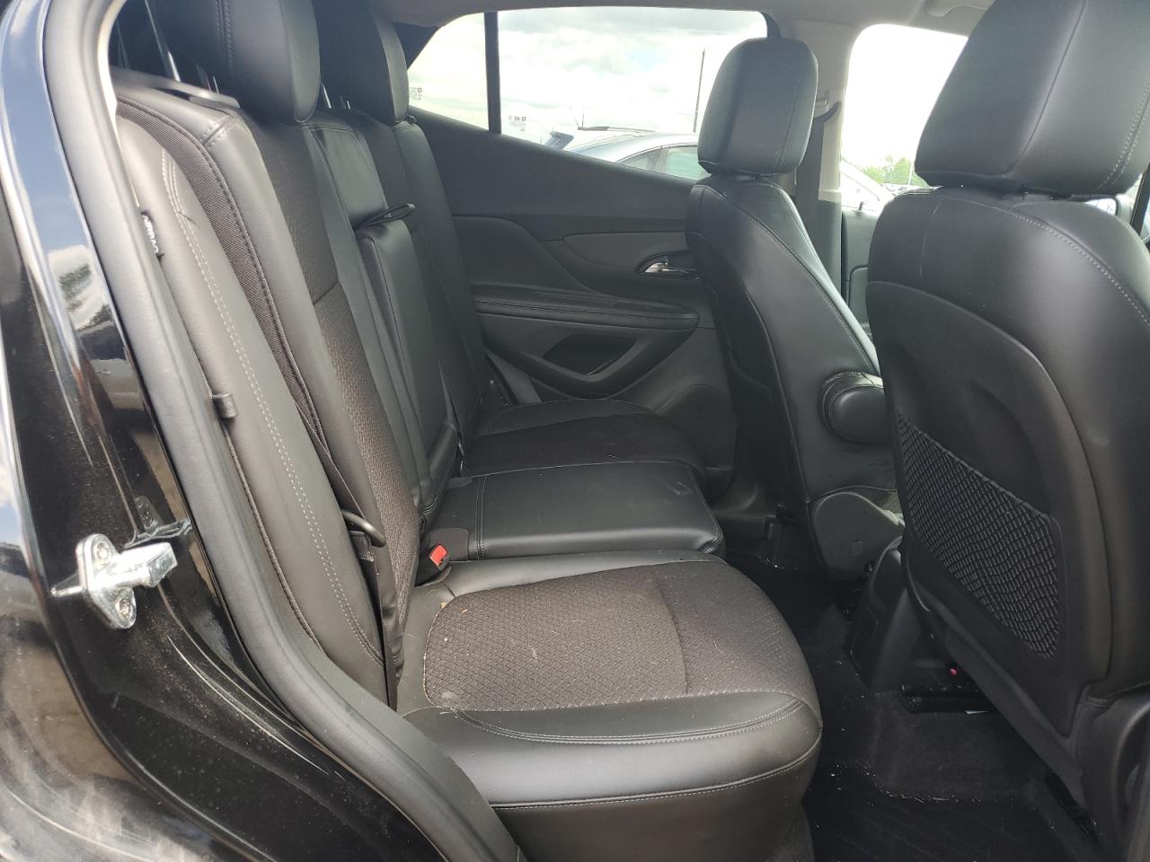 KL4CJASB6KB850487 2019 Buick Encore Preferred