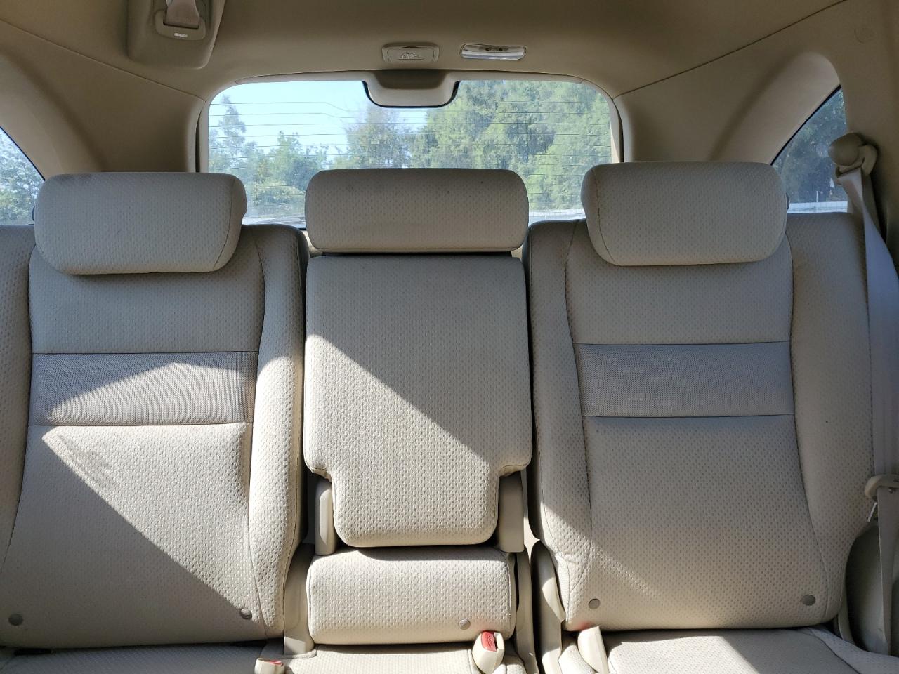 5J6RE48399L011941 2009 Honda Cr-V Lx