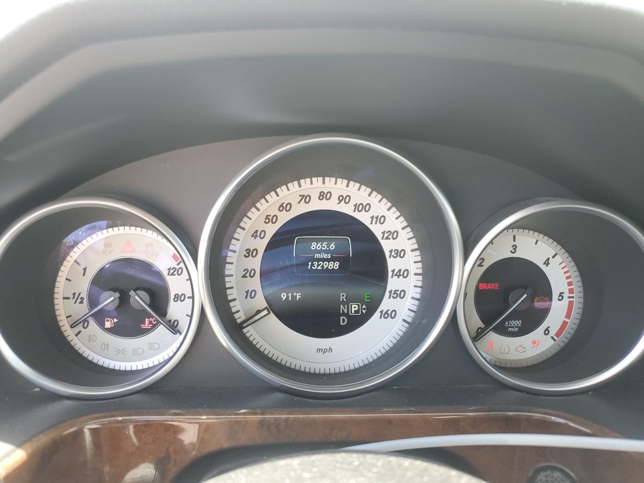 WDDHF0EB9EA924911 2014 Mercedes-Benz E 250 Bluetec