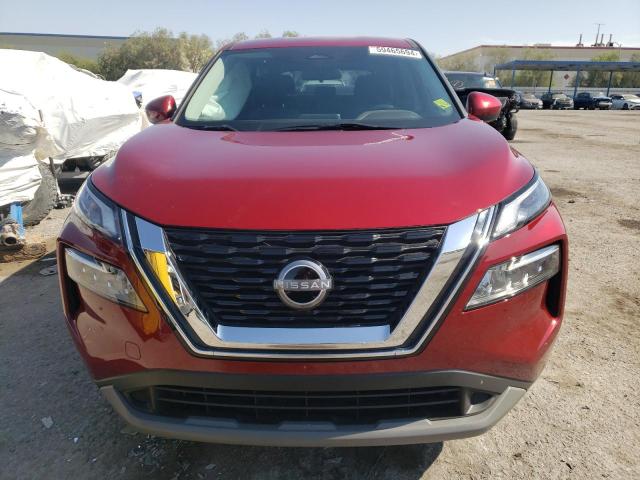 5N1BT3BA1PC920182 Nissan Rogue SV 5