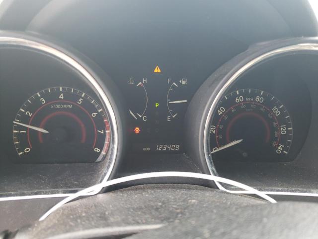 2008 Toyota Highlander Sport VIN: JTEDS43A582031134 Lot: 58905904