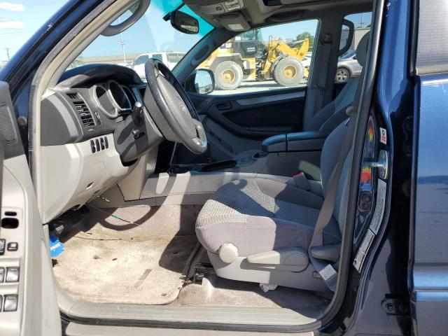 2005 Toyota 4Runner Sr5 VIN: JTEZU14R958027597 Lot: 60344184