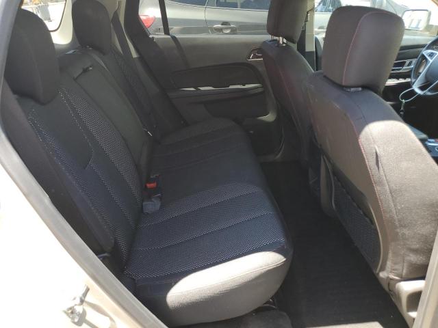 2013 GMC Terrain Sle VIN: 2GKALSEK4D6304189 Lot: 56966374