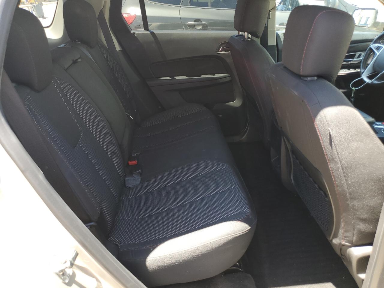 2GKALSEK4D6304189 2013 GMC Terrain Sle