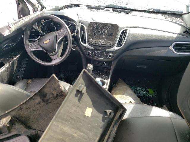 2020 CHEVROLET EQUINOX LT - 2GNAXVEX4L6236317