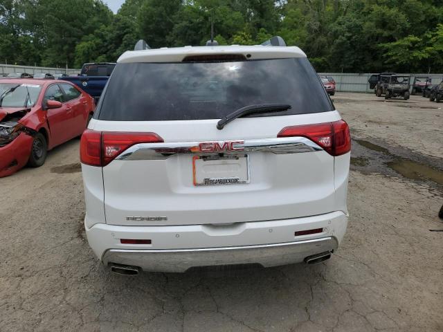 2019 GMC Acadia Denali VIN: 1GKKNPLS3KZ102931 Lot: 59765504