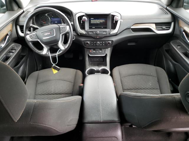 2019 GMC Terrain Sle VIN: 3GKALTEV6KL379601 Lot: 56860734