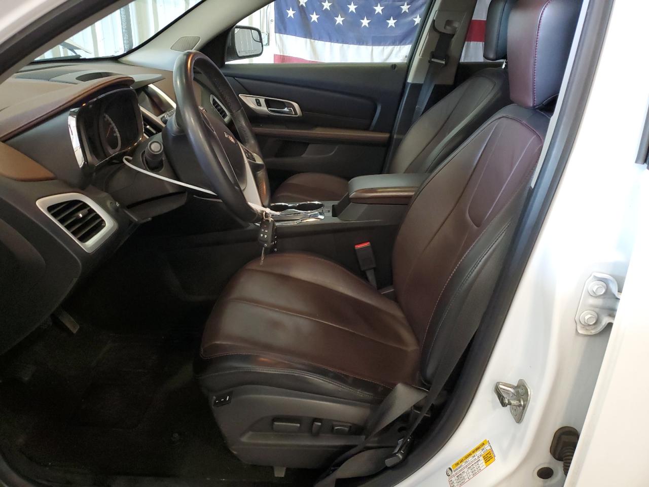 2GKFLWE56C6220154 2012 GMC Terrain Slt