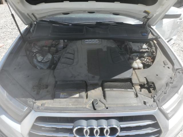 VIN WA1VABF76JD028716 2018 Audi Q7, Prestige no.12