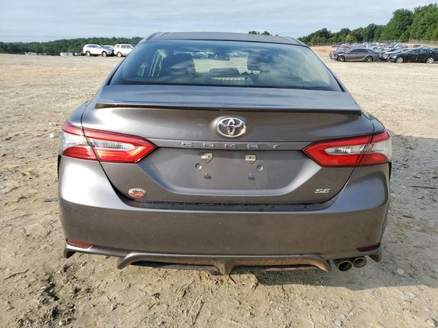 2018 TOYOTA CAMRY L - 4T1B11HK2JU651265