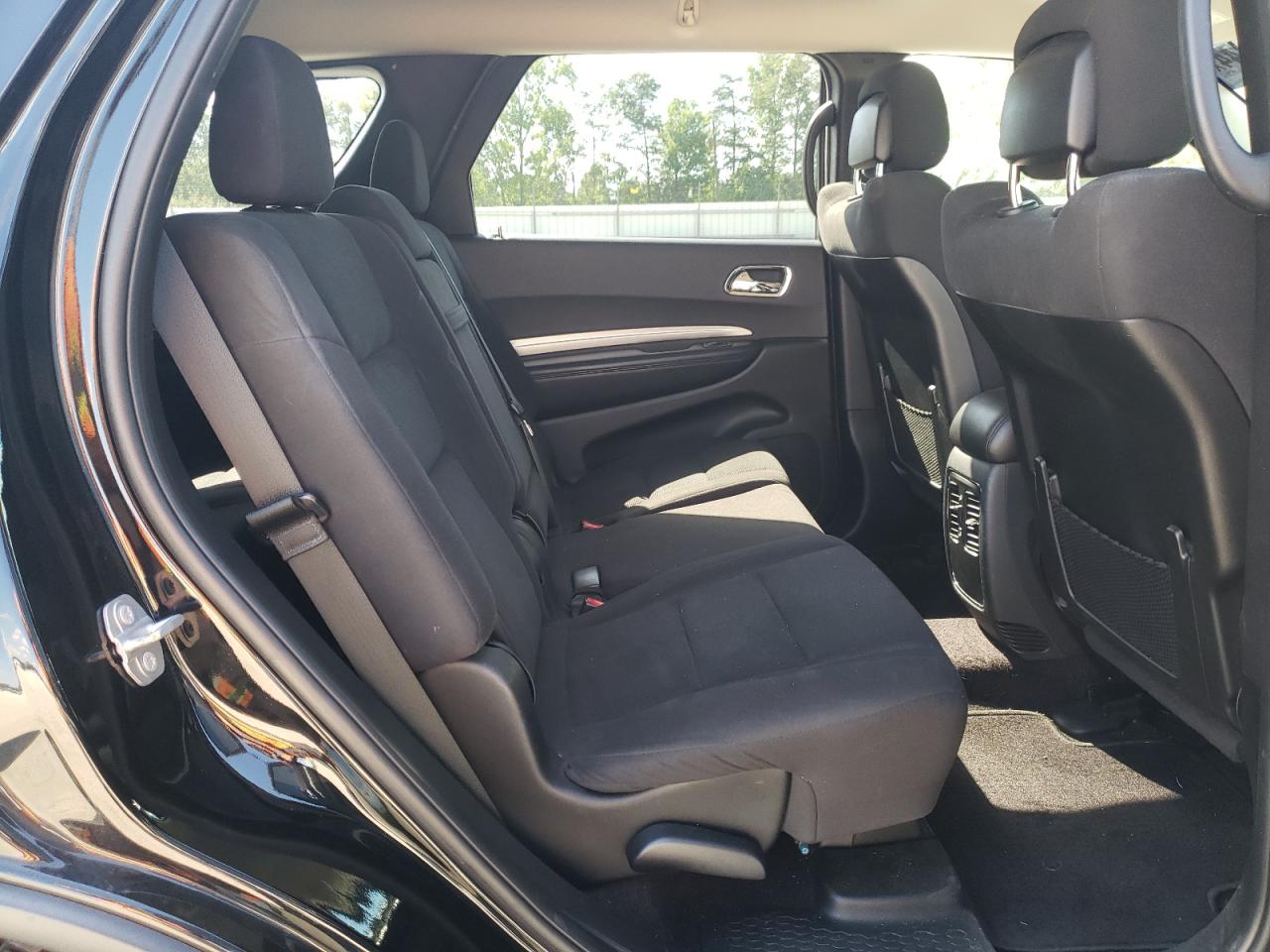 1C4RDHAG9HC771069 2017 Dodge Durango Sxt