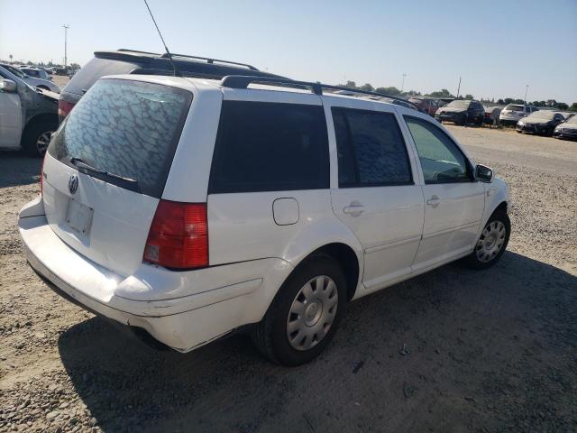 2003 Volkswagen Jetta Gl VIN: WVWRK61JX3W288218 Lot: 60039574