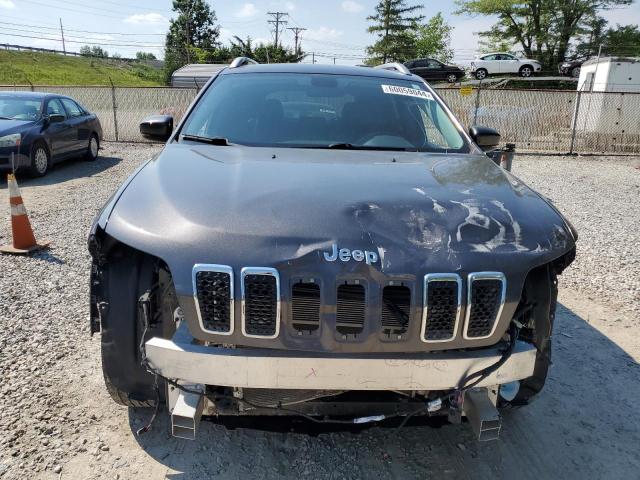 2019 Jeep Cherokee Latitude Plus VIN: 1C4PJMLB4KD336326 Lot: 60059044