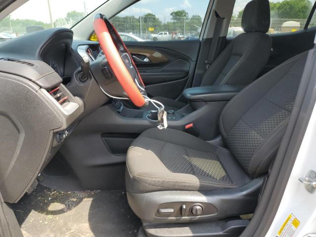 2020 GMC Terrain Sle VIN: 3GKALTEV6LL231286 Lot: 60684124